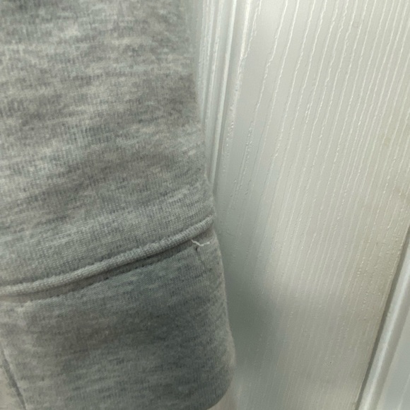 J Crew long sleeve sweatshirt with sequin embellishments, size small - Picture 7 of 16